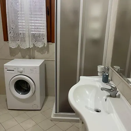 Flora House Bríndisi