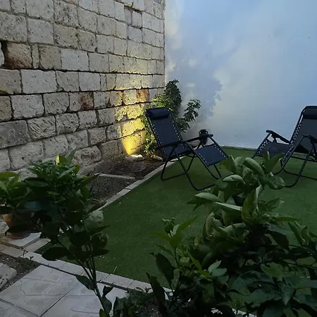 Flora House Pensión