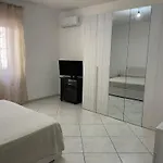 Flora House