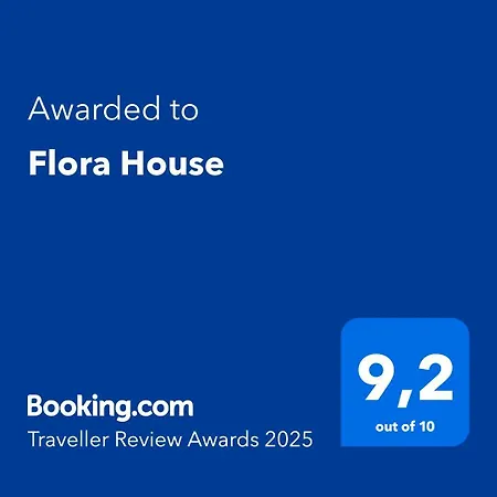 Gasthof Flora House Brindisi