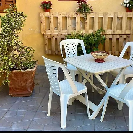 Affittacamere Flora House Brindisi