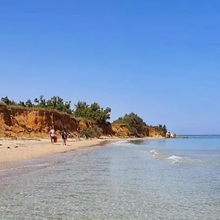 Flora House Brindisi