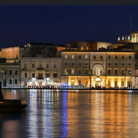 Flora House Affittacamere